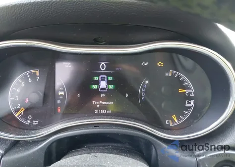 2014 Jeep Grand Cherokee Laredo from USA, damaged, VIN 1C4RJFAG5EC132843